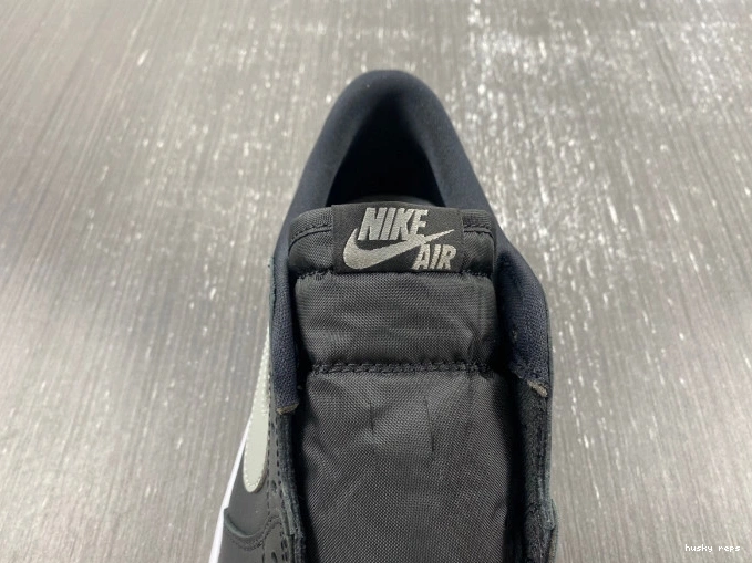 Cheap Husky Low 705329-003 1 Shadow Jordan Retro 0708